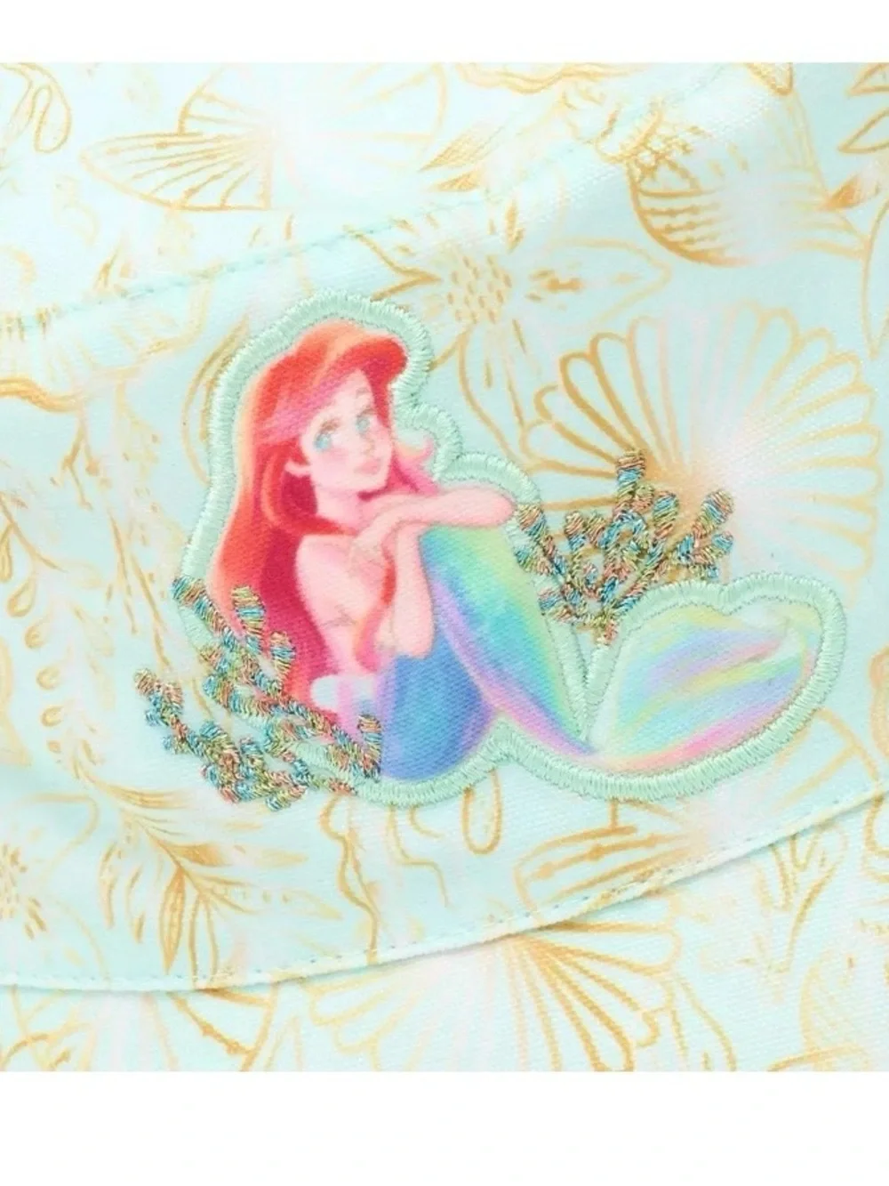 Disney themed bucket